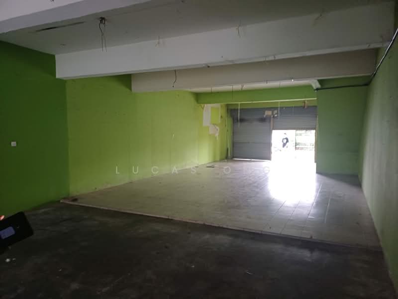 Kedai / Pejabat untuk Disewa di Taman Nusa Bestari 2 (Iskandar Puteri (Nusajaya)) - Lucas Ong - PropertyGuru.com.my