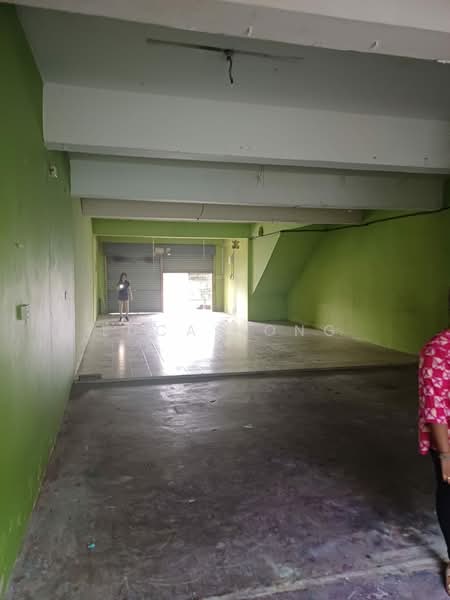 Kedai / Pejabat untuk Disewa di Taman Nusa Bestari 2 (Iskandar Puteri (Nusajaya)) - Lucas Ong - PropertyGuru.com.my