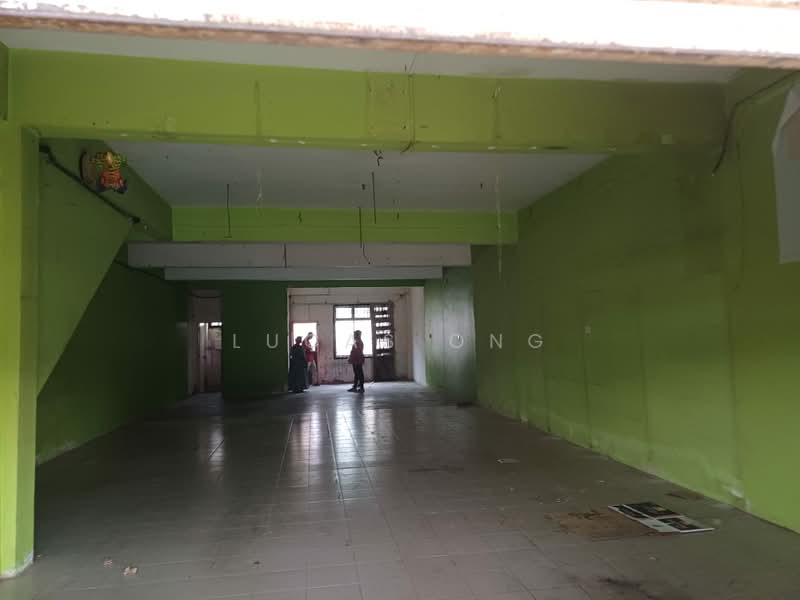 Kedai / Pejabat untuk Disewa di Taman Nusa Bestari 2 (Iskandar Puteri (Nusajaya)) - Lucas Ong - PropertyGuru.com.my