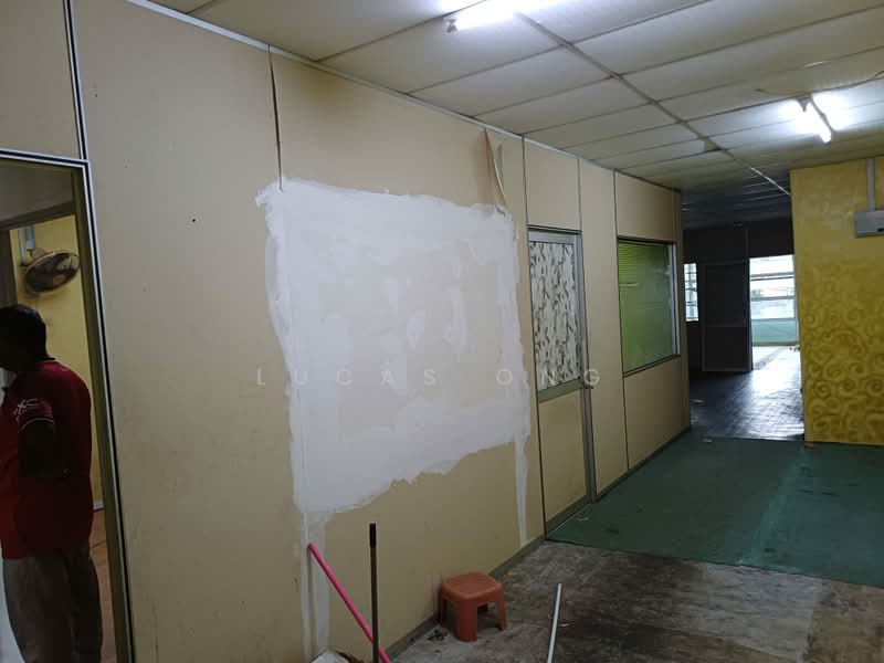 Kedai / Pejabat untuk Disewa di Taman Nusa Bestari 2 (Iskandar Puteri (Nusajaya)) - Lucas Ong - PropertyGuru.com.my