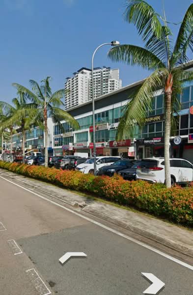 Kedai / Pejabat untuk Disewa di Setia Tropika (Johor Bahru) - SASER TAN. - Exterior - PropertyGuru.com.my