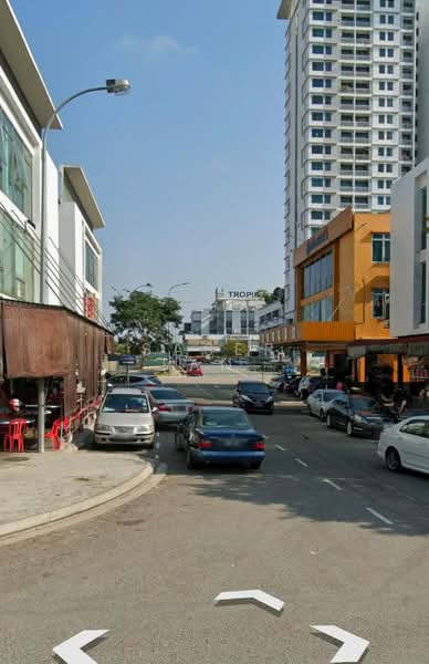 Kedai / Pejabat untuk Disewa di Setia Tropika (Johor Bahru) - SASER TAN. - Exterior - PropertyGuru.com.my