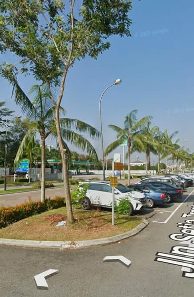 Kedai / Pejabat untuk Disewa di Setia Tropika (Johor Bahru) - SASER TAN. - Exterior - PropertyGuru.com.my