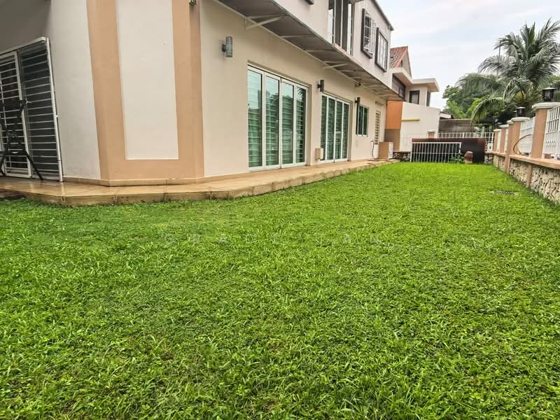 Rumah Teres 2 Tingkat untuk Dijual di Mutiara Damansara (Selangor) - Grace Tan - Exterior - PropertyGuru.com.my