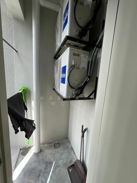 Service Residence for Rent at Liberty @ Arc - Charmaine Wong - Exterior - PropertyGuru.com.my