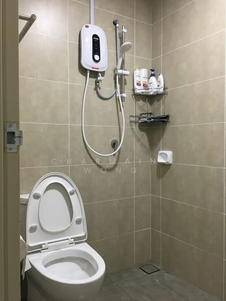 Service Residence for Rent at Liberty @ Arc - Charmaine Wong - Bathroom - PropertyGuru.com.my
