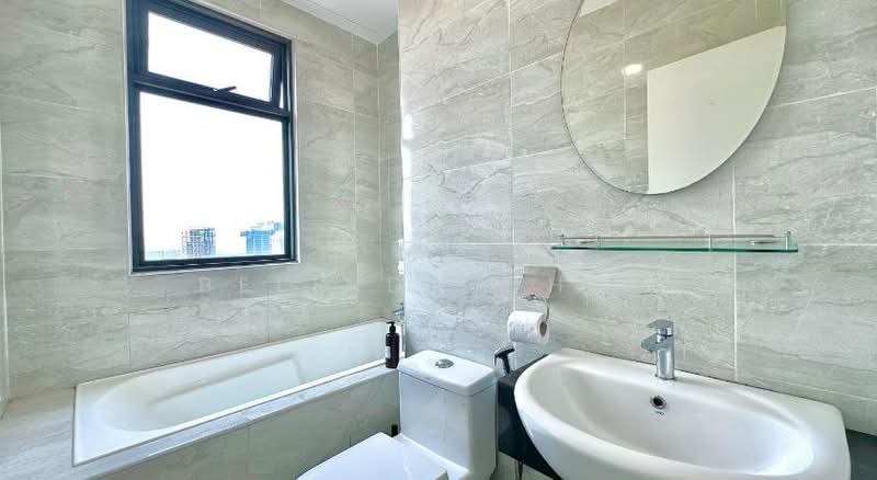 Condominium for Sale at SKS Pavillion Residences - Belinda Choo - Bathroom - PropertyGuru.com.my