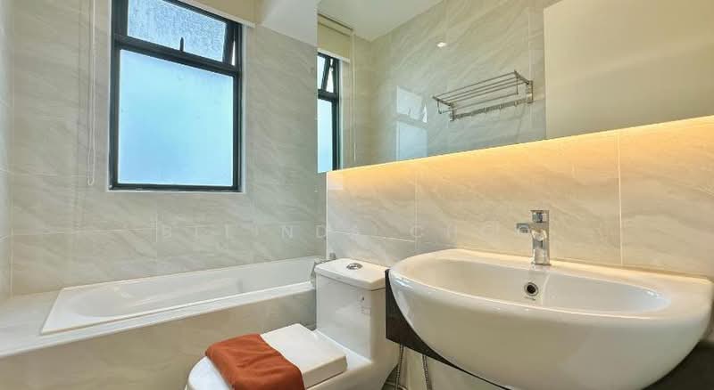Condominium for Sale at SKS Pavillion Residences - Belinda Choo - Bathroom - PropertyGuru.com.my
