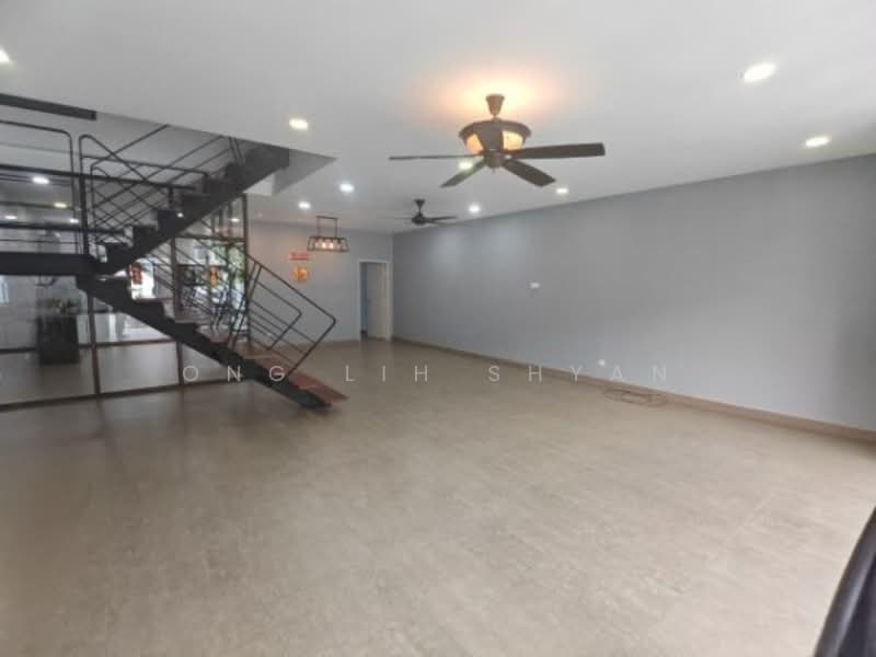 Rumah Teres 2 Tingkat untuk Dijual di Bandar Pulai Jaya (Kulai) - Ong Lih Shyan - Interior - PropertyGuru.com.my