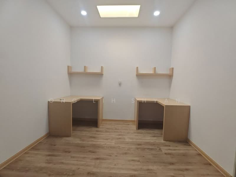 Rumah Teres 2 Tingkat untuk Dijual di Bandar Pulai Jaya (Kulai) - Ong Lih Shyan - Study - PropertyGuru.com.my