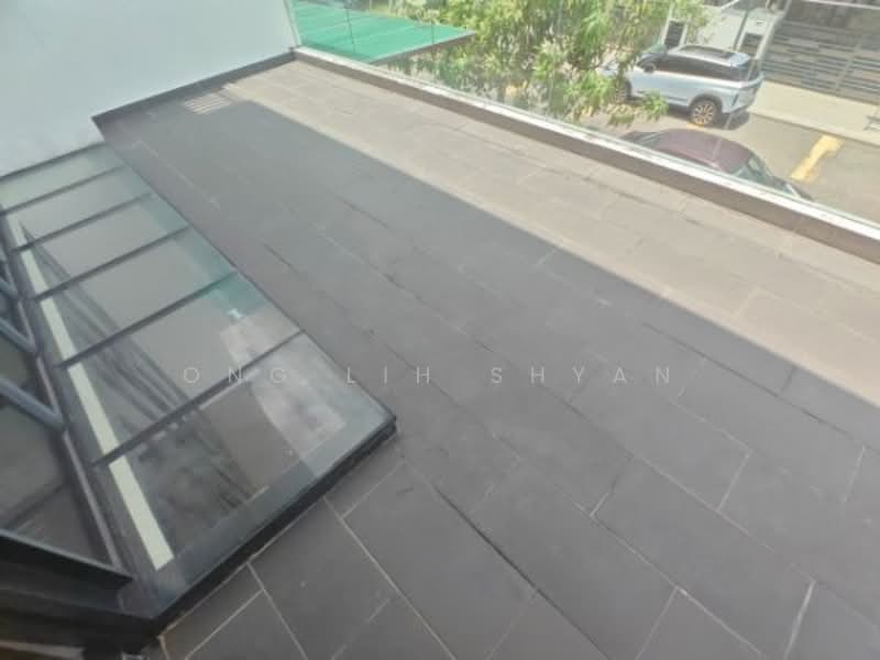 Rumah Teres 2 Tingkat untuk Dijual di Bandar Pulai Jaya (Kulai) - Ong Lih Shyan - Exterior - PropertyGuru.com.my