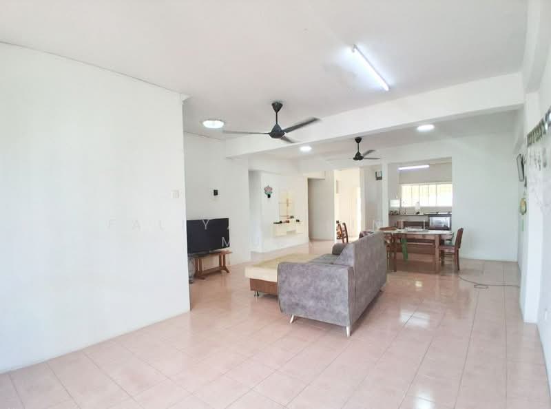 Kondominium untuk Dijual di Menara Jaya - Faliyana binti Muda - PropertyGuru.com.my