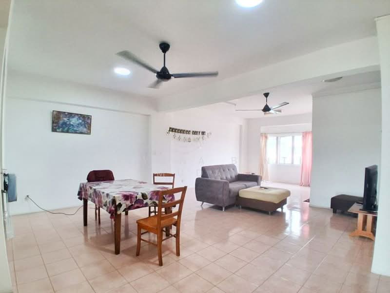 Kondominium untuk Dijual di Menara Jaya - Faliyana binti Muda - PropertyGuru.com.my