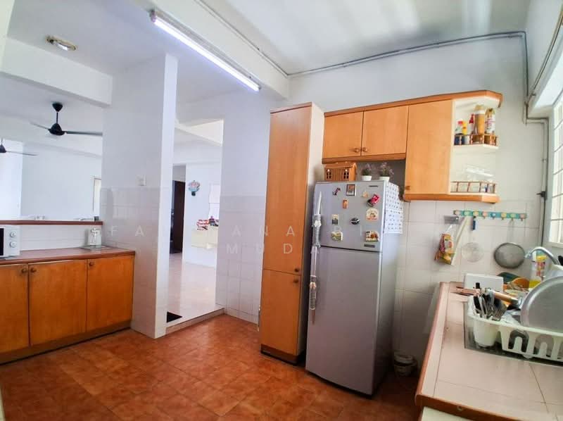 Kondominium untuk Dijual di Menara Jaya - Faliyana binti Muda - PropertyGuru.com.my