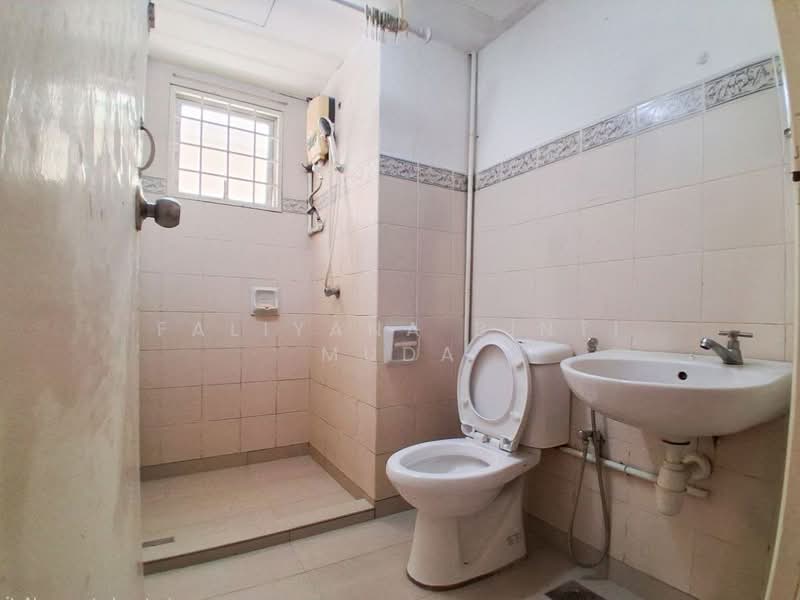 Kondominium untuk Dijual di Menara Jaya - Faliyana binti Muda - PropertyGuru.com.my