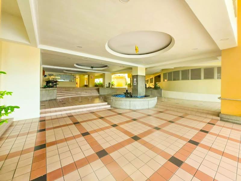 Kondominium untuk Dijual di Menara Jaya - Faliyana binti Muda - PropertyGuru.com.my
