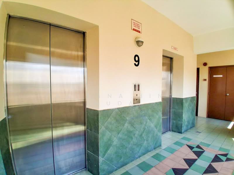 Kondominium untuk Dijual di Menara Jaya - Faliyana binti Muda - PropertyGuru.com.my