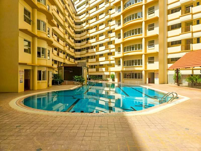 Kondominium untuk Dijual di Menara Jaya - Faliyana binti Muda - PropertyGuru.com.my