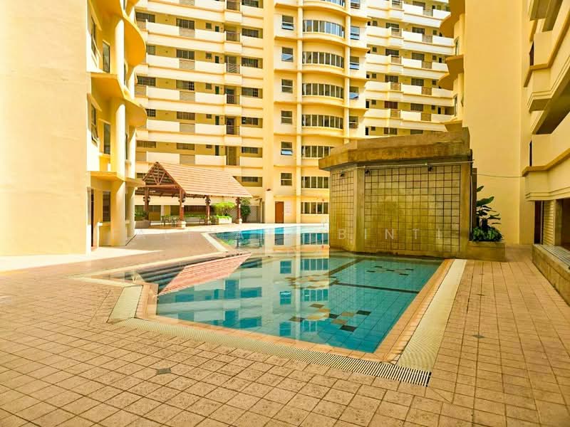 Kondominium untuk Dijual di Menara Jaya - Faliyana binti Muda - PropertyGuru.com.my