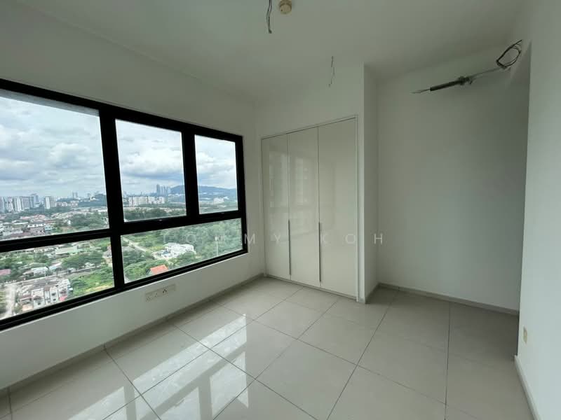 Service Residence for Sale at D'sara Sentral - Tommy Koh - PropertyGuru.com.my