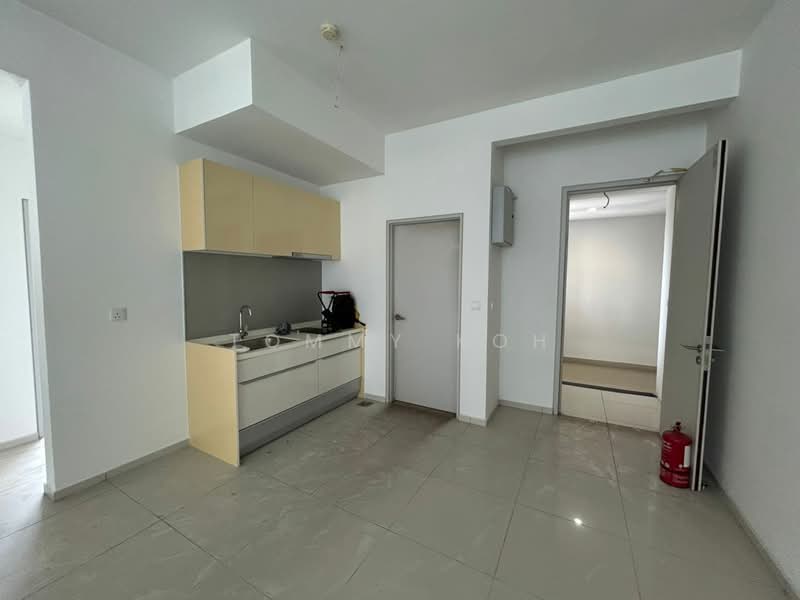 Service Residence for Sale at D'sara Sentral - Tommy Koh - PropertyGuru.com.my