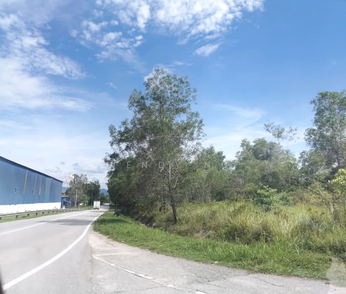 Industrial Land for Sale in Batang Kali (Selangor) - Wendy Ng - PropertyGuru.com.my