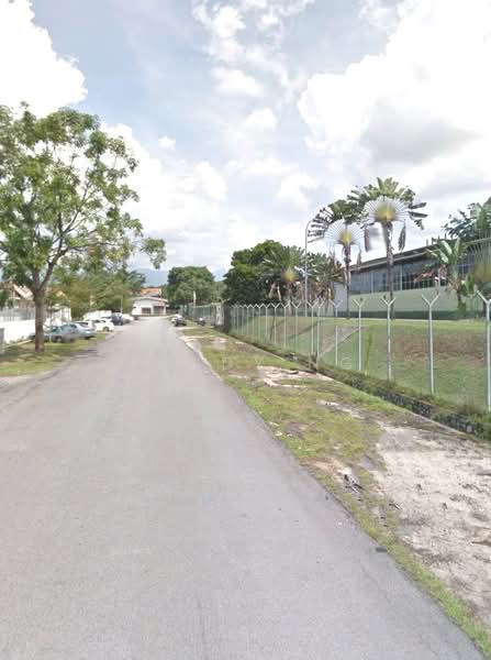 Industrial Land for Sale in Batang Kali (Selangor) - Wendy Ng - PropertyGuru.com.my