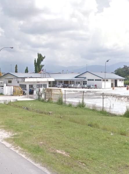 Industrial Land for Sale in Batang Kali (Selangor) - Wendy Ng - PropertyGuru.com.my