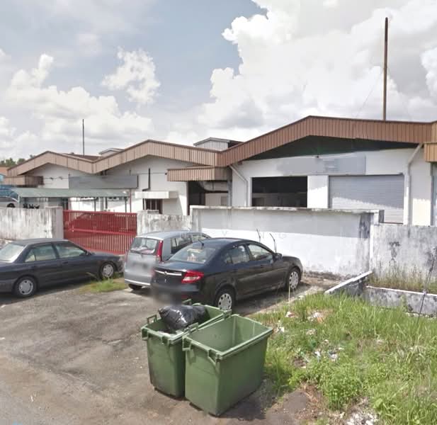Industrial Land for Sale in Batang Kali (Selangor) - Wendy Ng - PropertyGuru.com.my