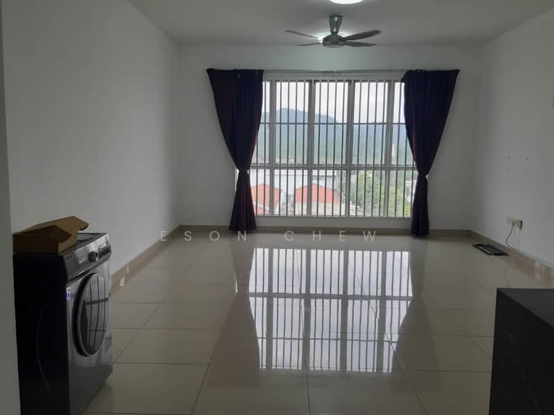 Condominium for Rent at Simfoni 1 - Eson Chew - Living Room - PropertyGuru.com.my