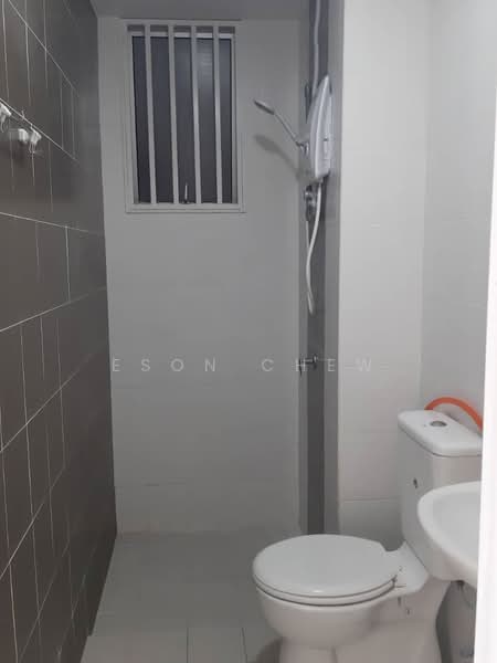 Condominium for Rent at Simfoni 1 - Eson Chew - Bathroom - PropertyGuru.com.my