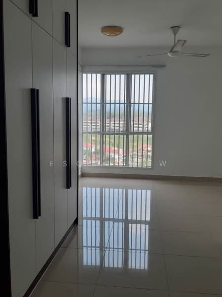 Condominium for Rent at Simfoni 1 - Eson Chew - Bedroom - PropertyGuru.com.my