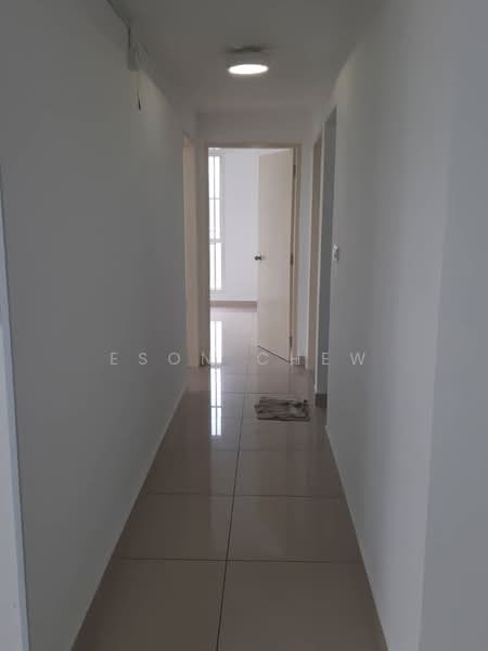 Condominium for Rent at Simfoni 1 - Eson Chew - Corridor - PropertyGuru.com.my