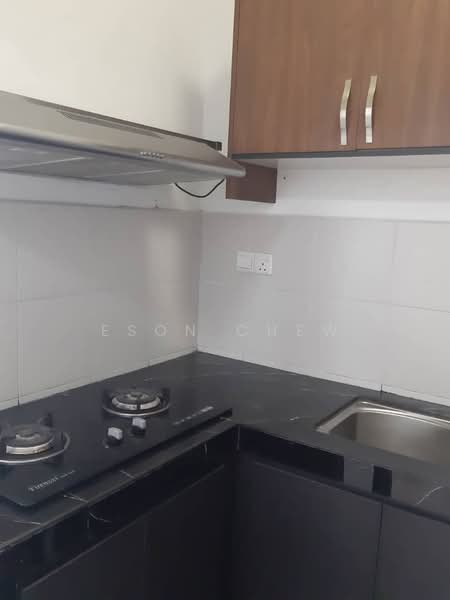Condominium for Rent at Simfoni 1 - Eson Chew - Kitchen - PropertyGuru.com.my