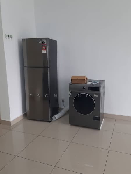 Condominium for Rent at Simfoni 1 - Eson Chew - Interior - PropertyGuru.com.my