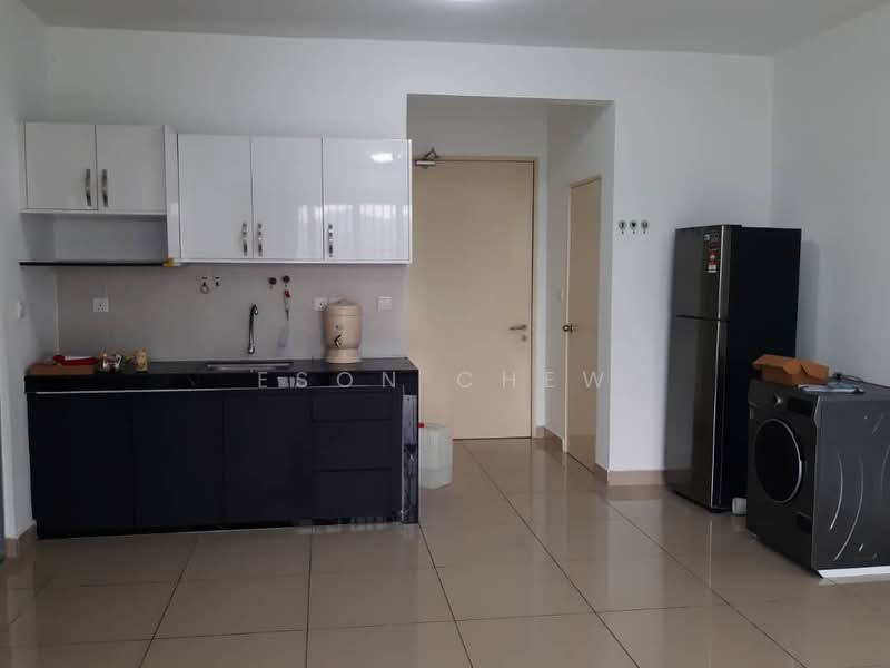 Condominium for Rent at Simfoni 1 - Eson Chew - Kitchen - PropertyGuru.com.my