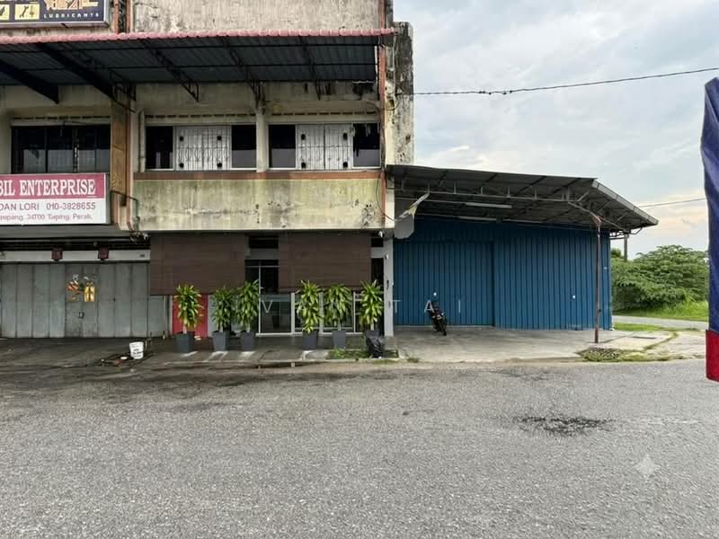 Shop for Sale in Taman Sri Larut (Simpang) - Ivan Tai - PropertyGuru.com.my