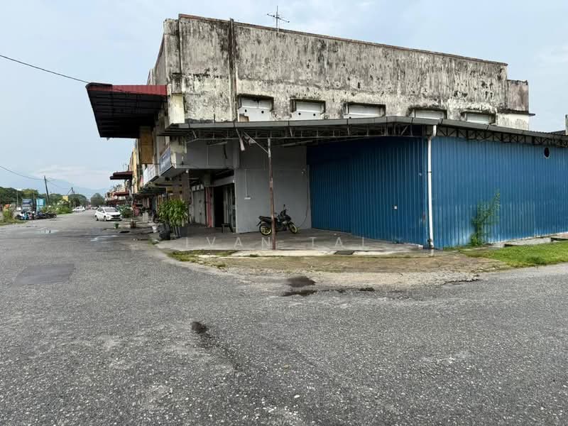 Shop for Sale in Taman Sri Larut (Simpang) - Ivan Tai - PropertyGuru.com.my
