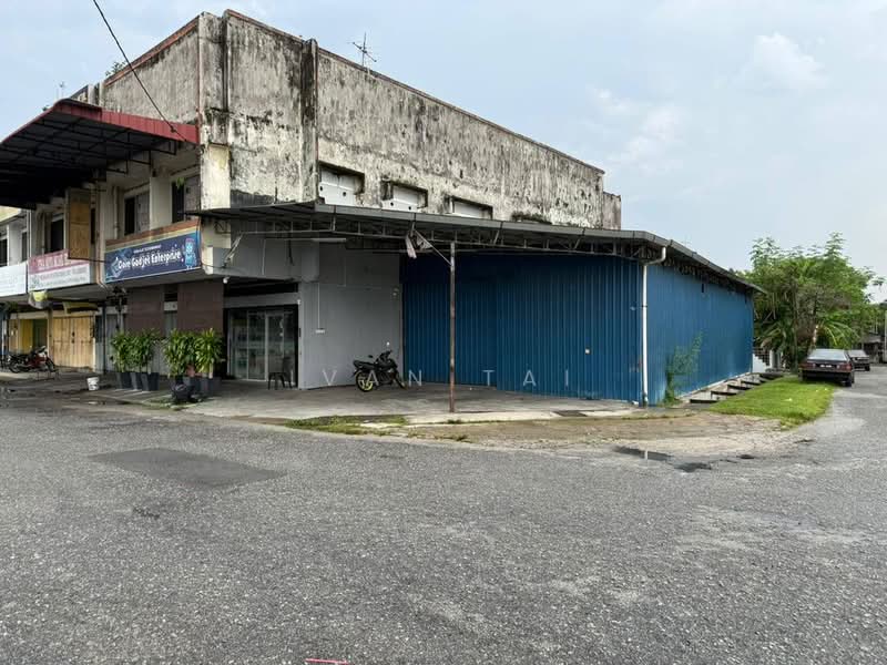 Shop for Sale in Taman Sri Larut (Simpang) - Ivan Tai - PropertyGuru.com.my