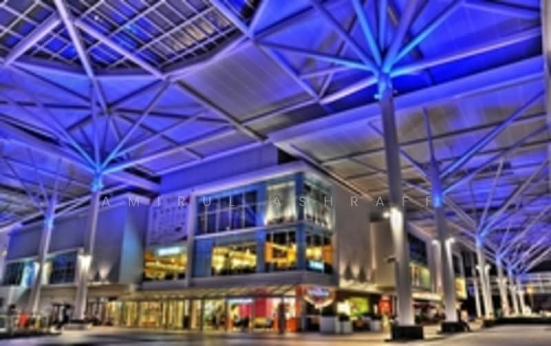 Shop / Office for Rent in Petaling Jaya (Selangor) - Amirul Ashraff - Exterior - PropertyGuru.com.my