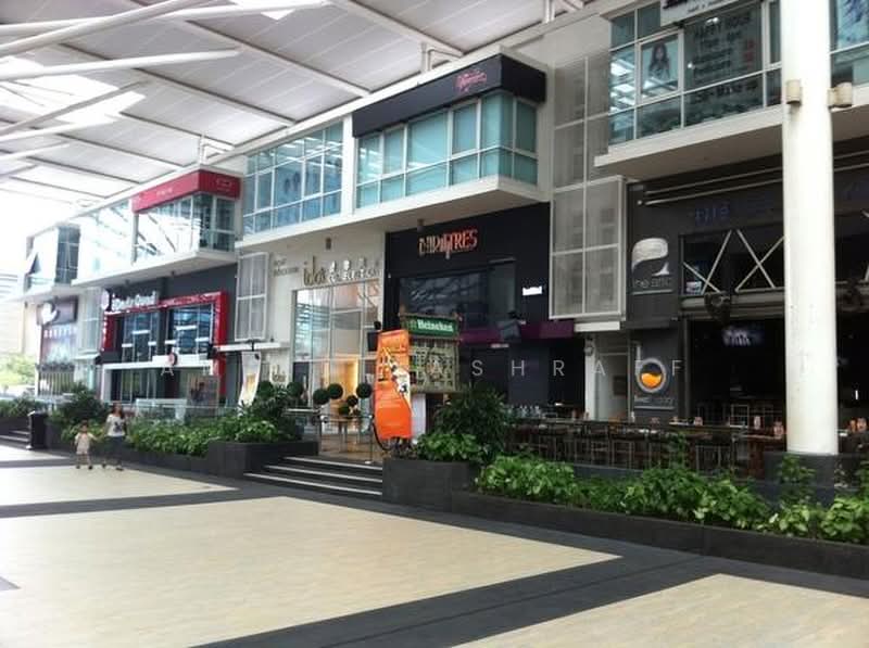 Shop / Office for Rent in Petaling Jaya (Selangor) - Amirul Ashraff - Exterior - PropertyGuru.com.my