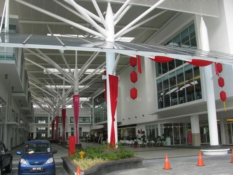 Shop / Office for Rent in Petaling Jaya (Selangor) - Amirul Ashraff - Exterior - PropertyGuru.com.my