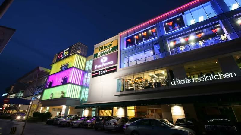 Shop / Office for Rent in Petaling Jaya (Selangor) - Amirul Ashraff - Exterior - PropertyGuru.com.my