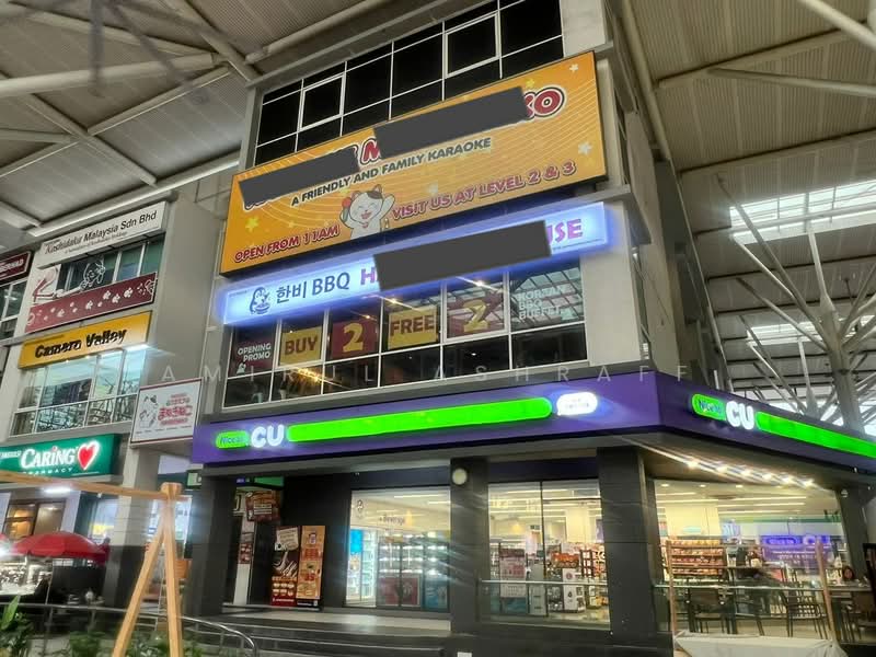 Shop / Office for Rent in Petaling Jaya (Selangor) - Amirul Ashraff - PropertyGuru.com.my