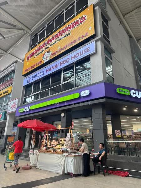 Shop / Office untuk Disewa di Petaling Jaya (Selangor) - Amirul Ashraff - Exterior - PropertyGuru.com.my