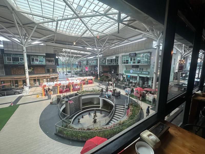 Shop / Office untuk Disewa di Petaling Jaya (Selangor) - Amirul Ashraff - Exterior - PropertyGuru.com.my