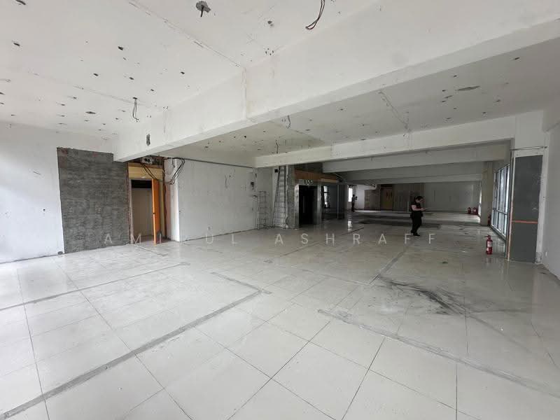 Shop / Office for Rent in Petaling Jaya (Selangor) - Amirul Ashraff - Interior - PropertyGuru.com.my