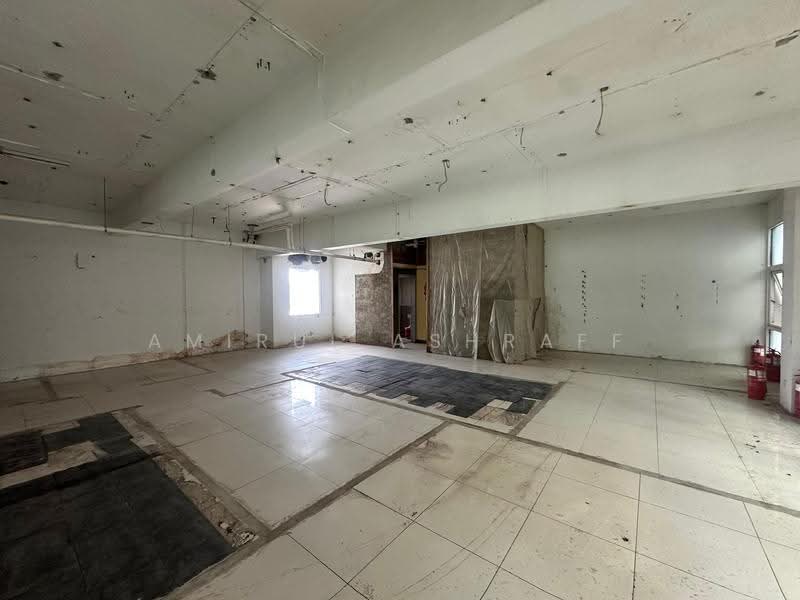 Shop / Office for Rent in Petaling Jaya (Selangor) - Amirul Ashraff - Interior - PropertyGuru.com.my