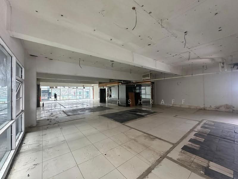 Shop / Office for Rent in Petaling Jaya (Selangor) - Amirul Ashraff - Interior - PropertyGuru.com.my