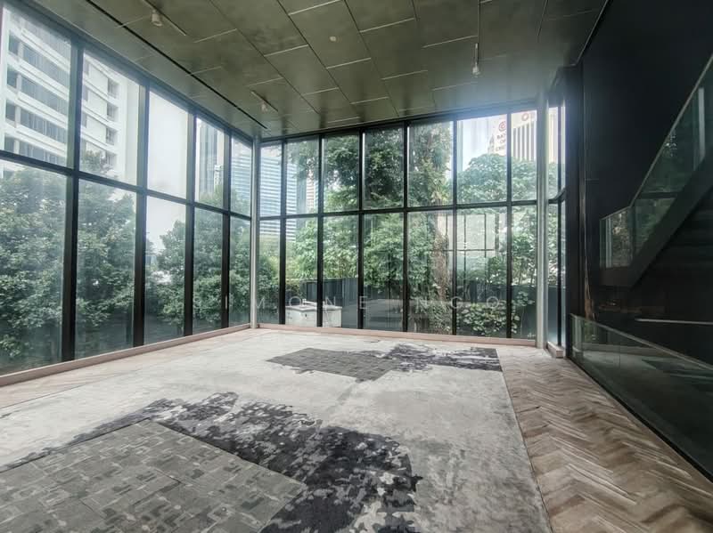 Rumah Banglo untuk Disewa di KLCC (KL City Centre) - Simone Ngo - Interior - PropertyGuru.com.my